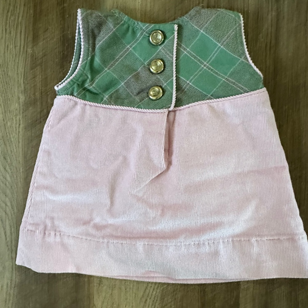 TBBC jumper